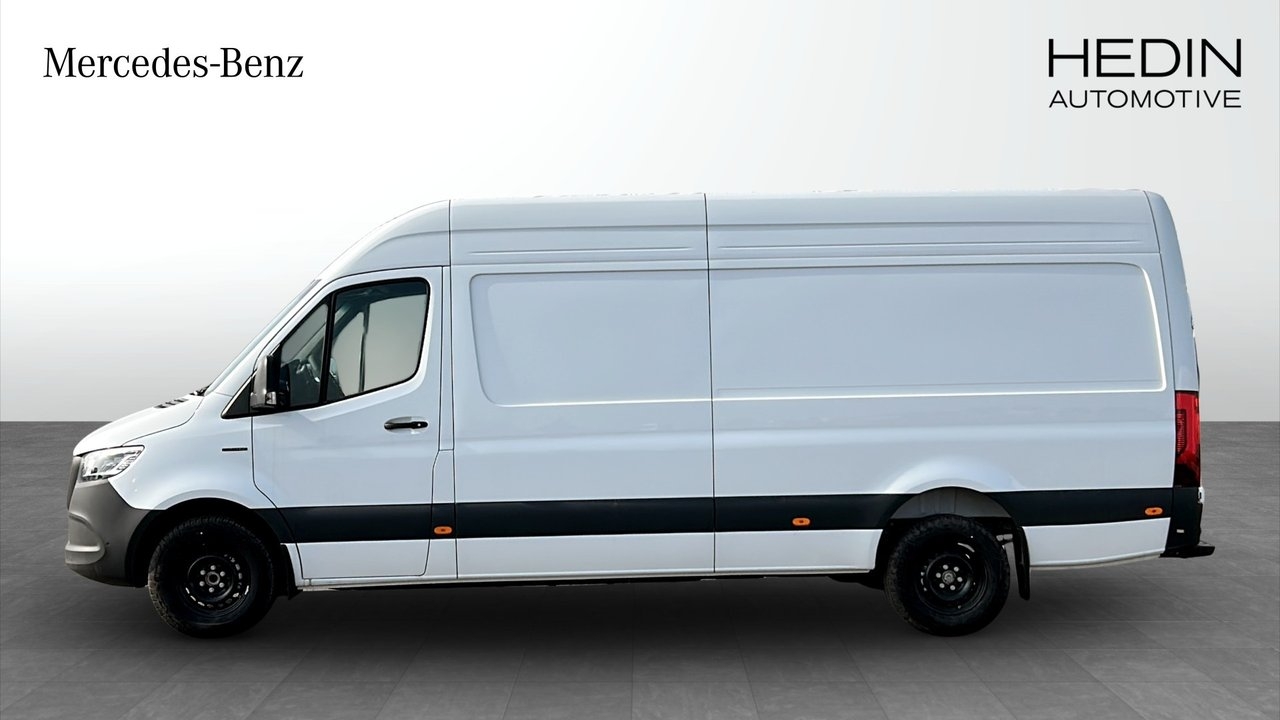 Mercedes-Benz Sprinter 2026, bild 6/10