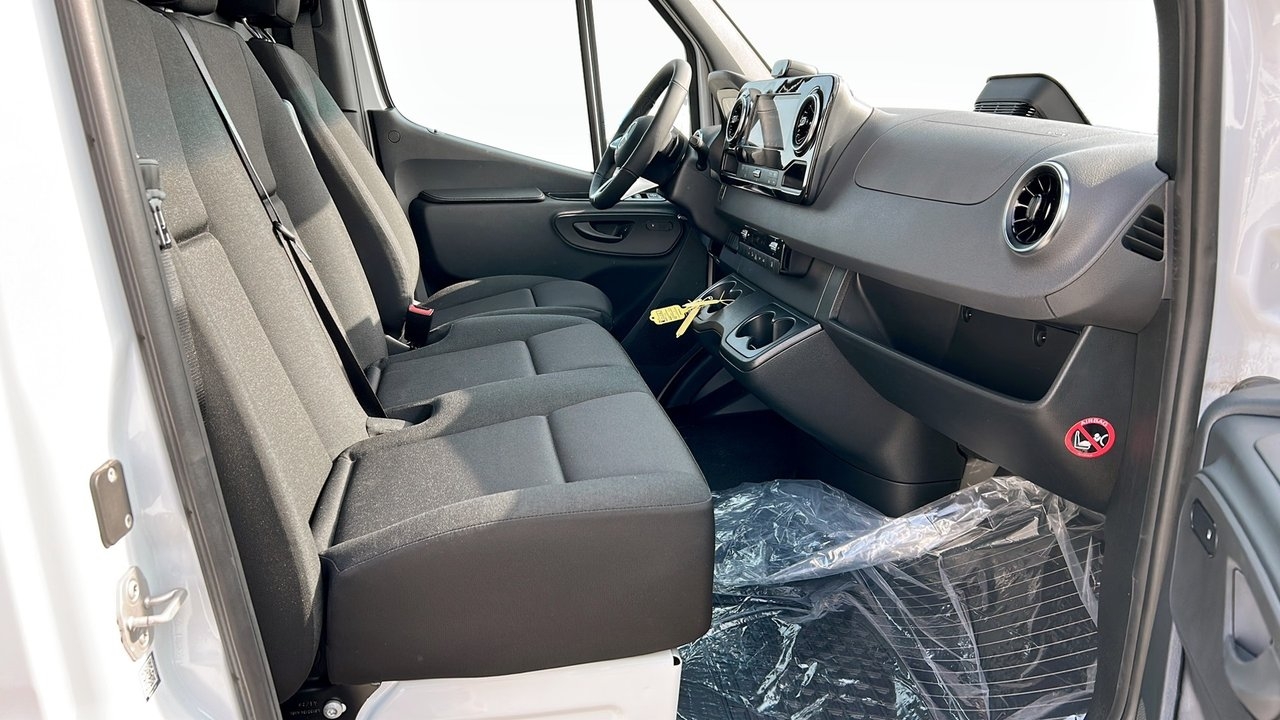 Mercedes-Benz Sprinter 2026, bild 3/10