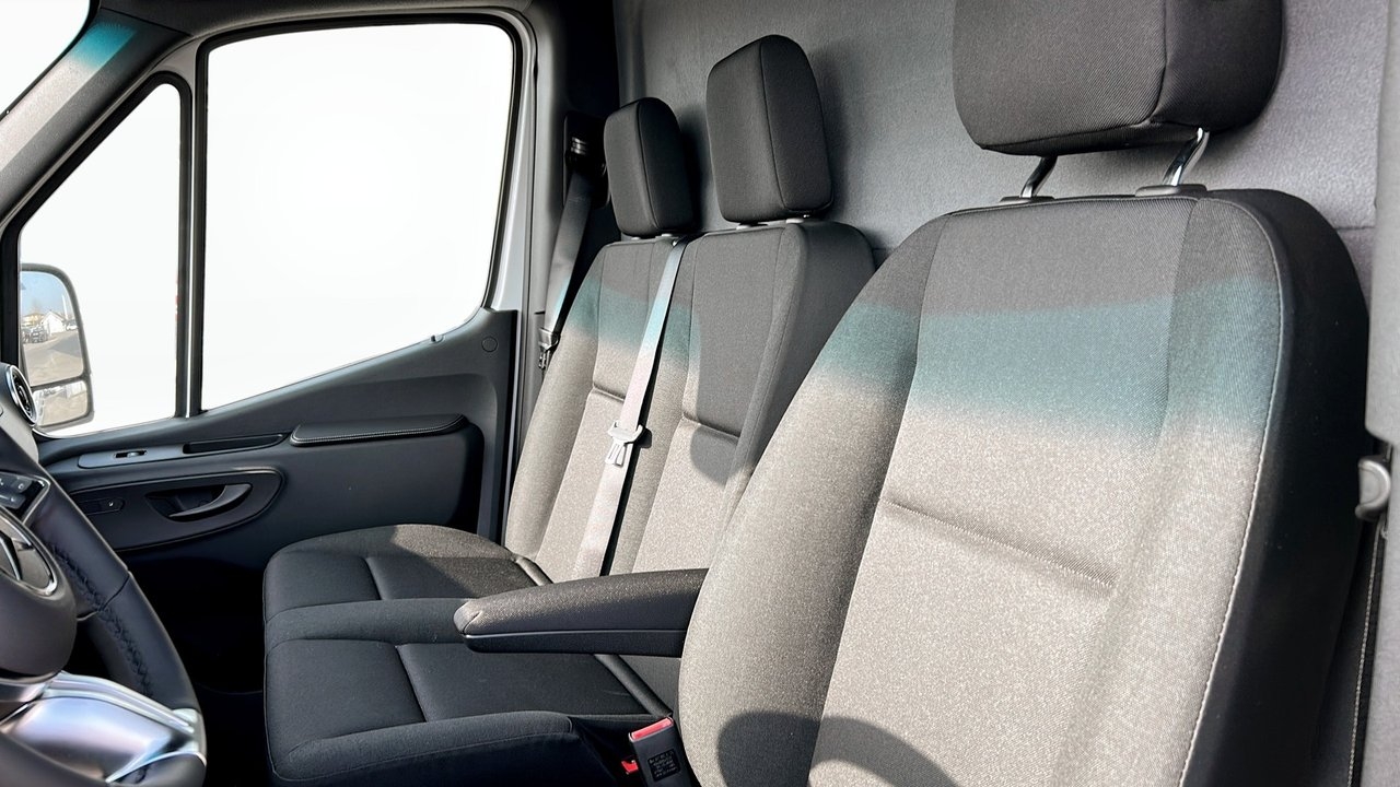 Mercedes-Benz Sprinter 2026, bild 5/10