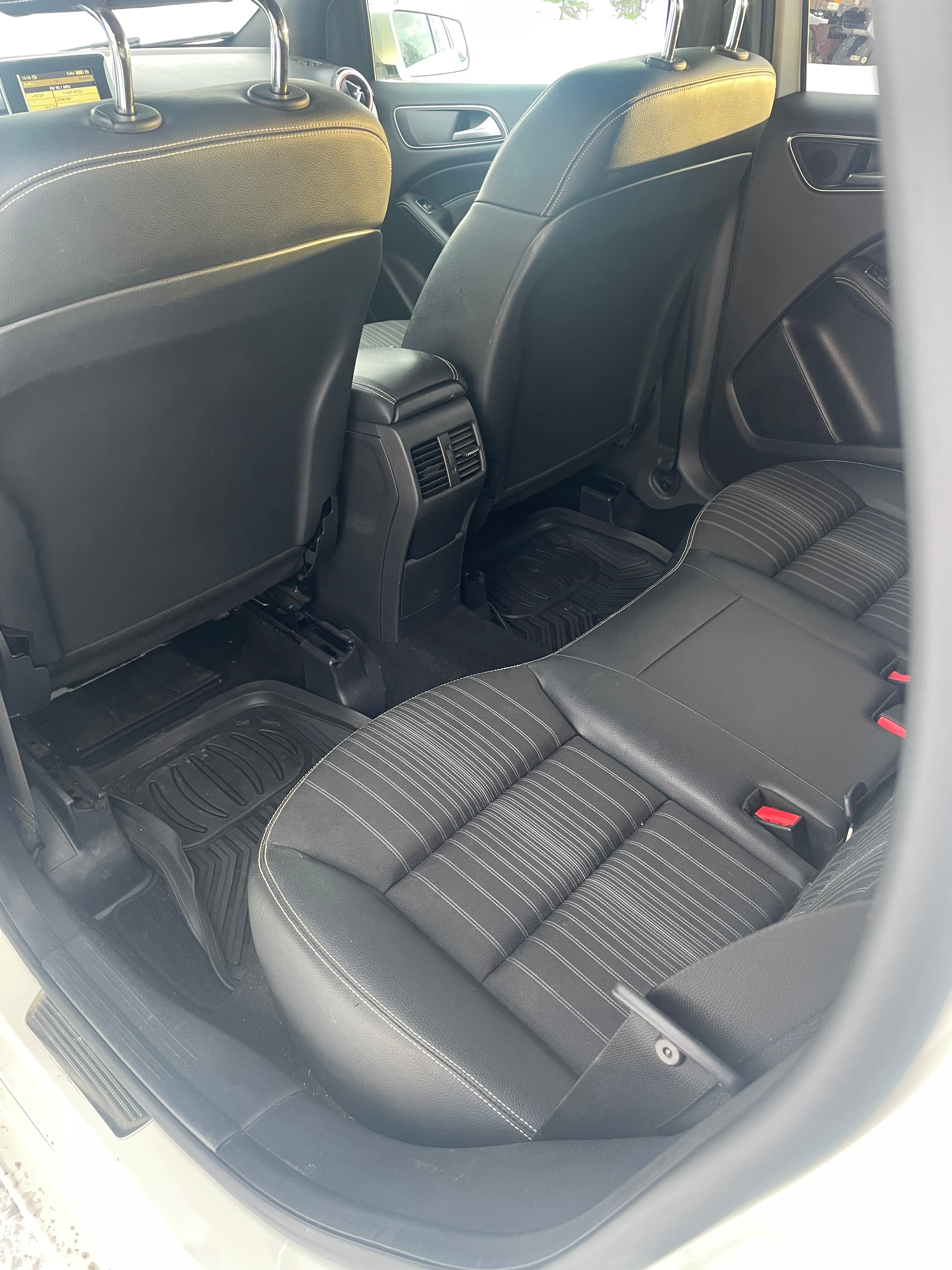 Mercedes-Benz B 2012, bild 4/10