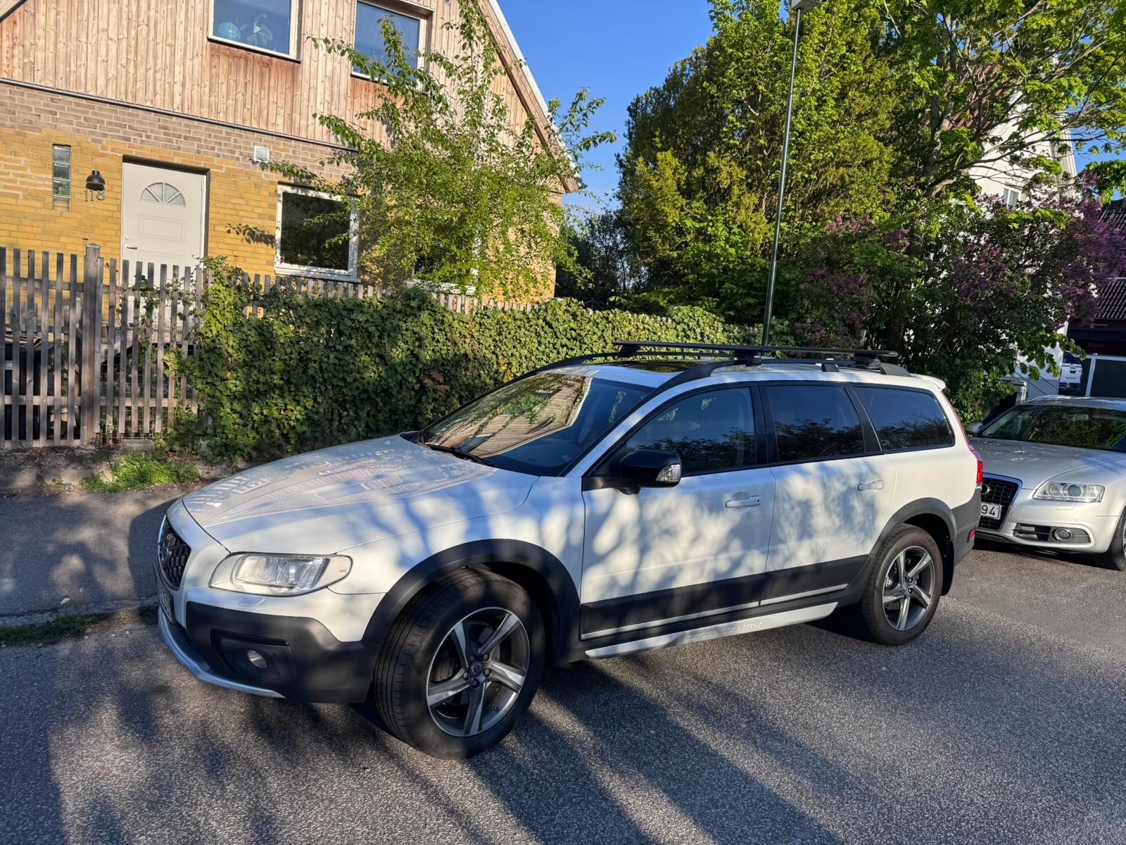 Volvo XC70 2015, bild 3/4