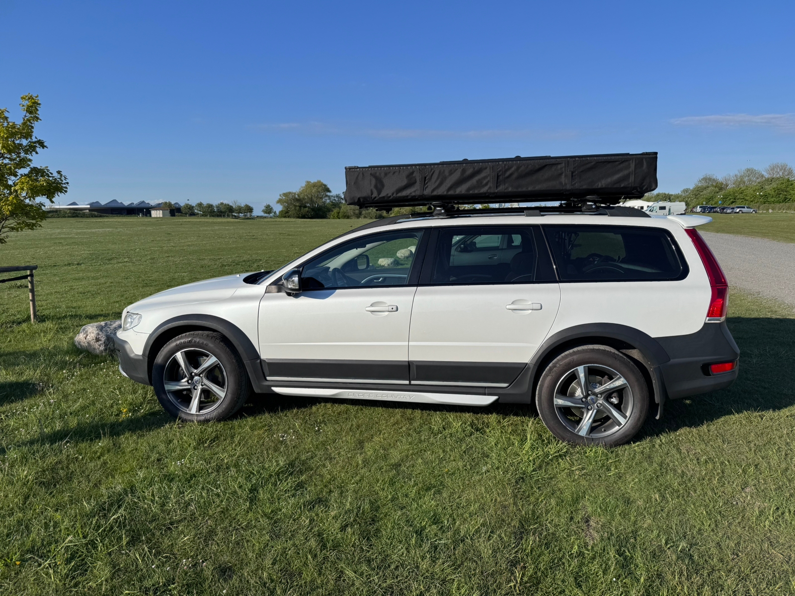 Volvo XC70 2015, bild 2/4