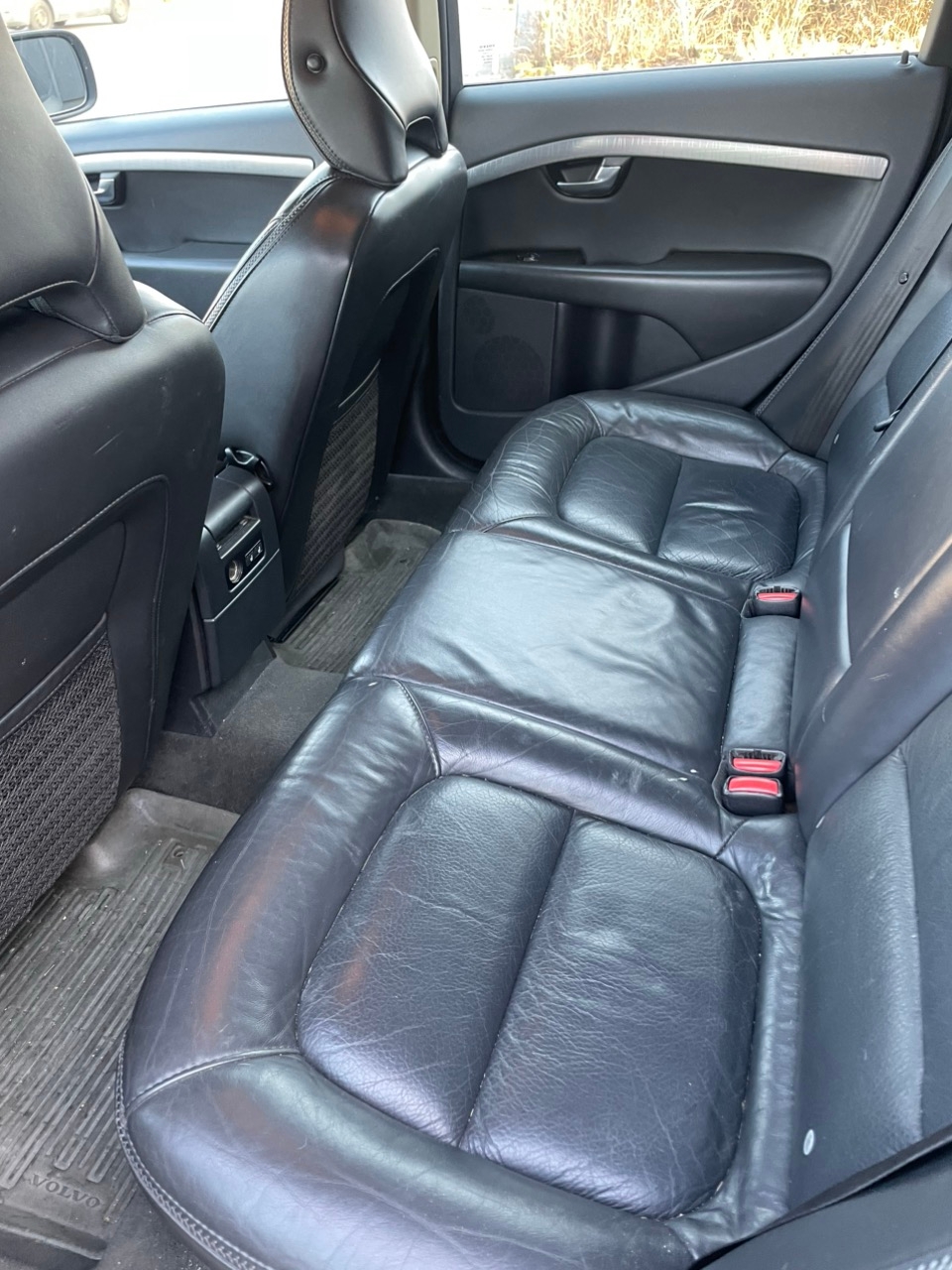 Volvo XC70 D5 2009, photo 4/8