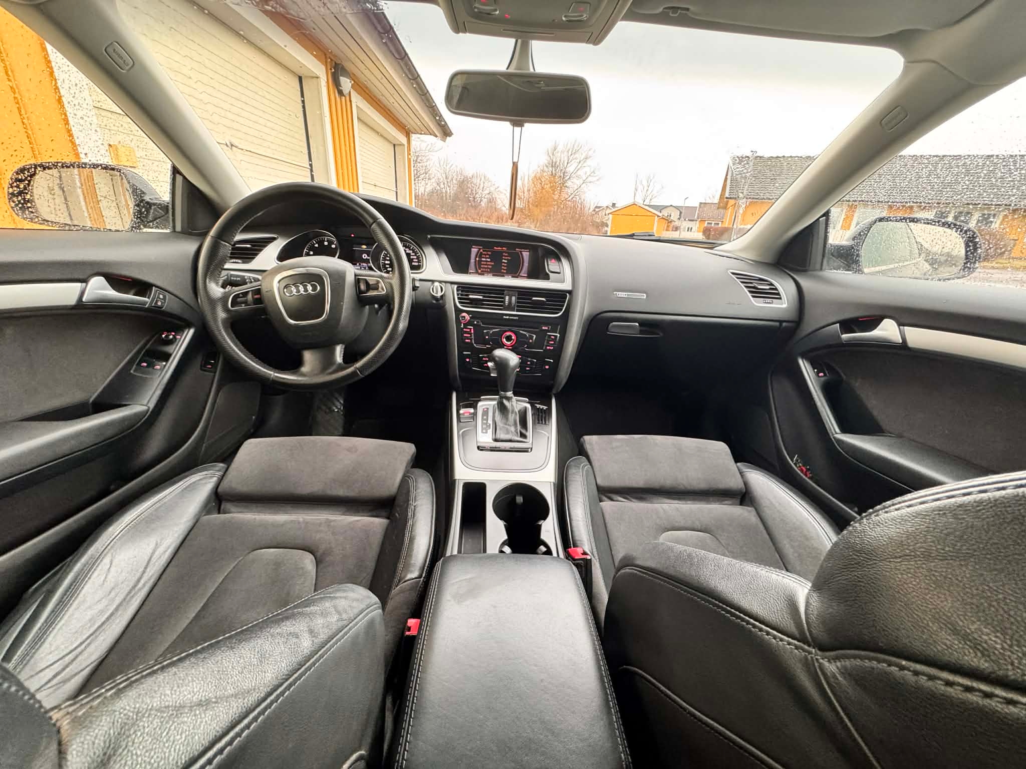 Audi A5 2010, kuva 3/8