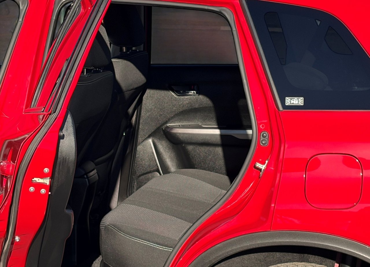 Suzuki Vitara Select 4WD AUT 2019, bild 4/6