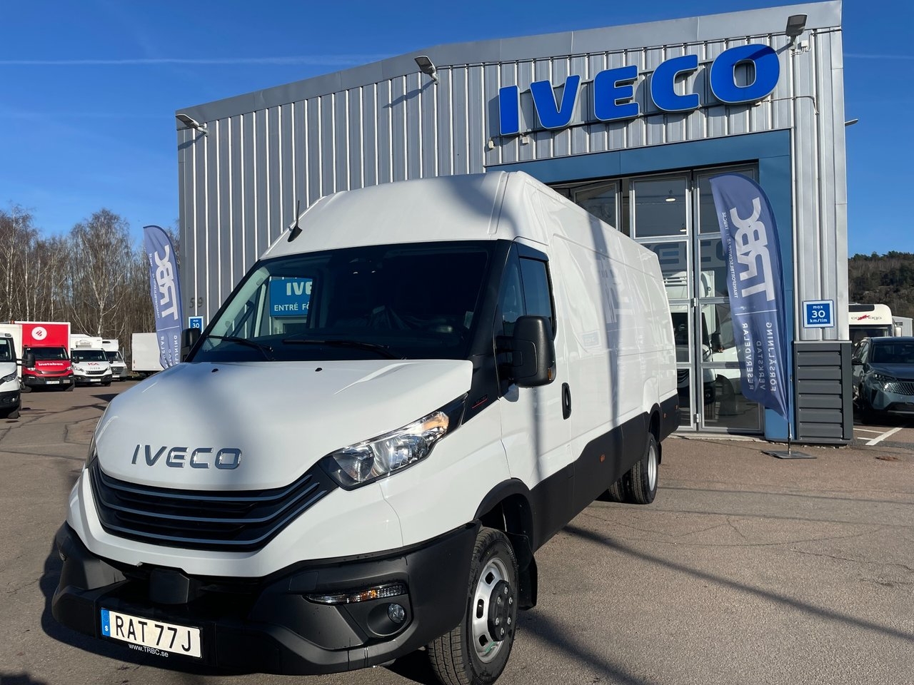 Iveco Daily