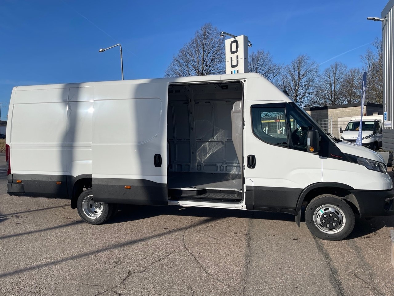 Iveco Daily 2025, kuva 7/12