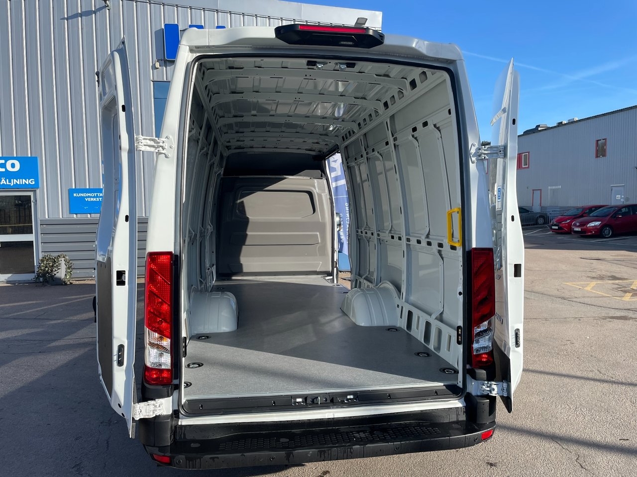 Iveco Daily 2025, kuva 6/12