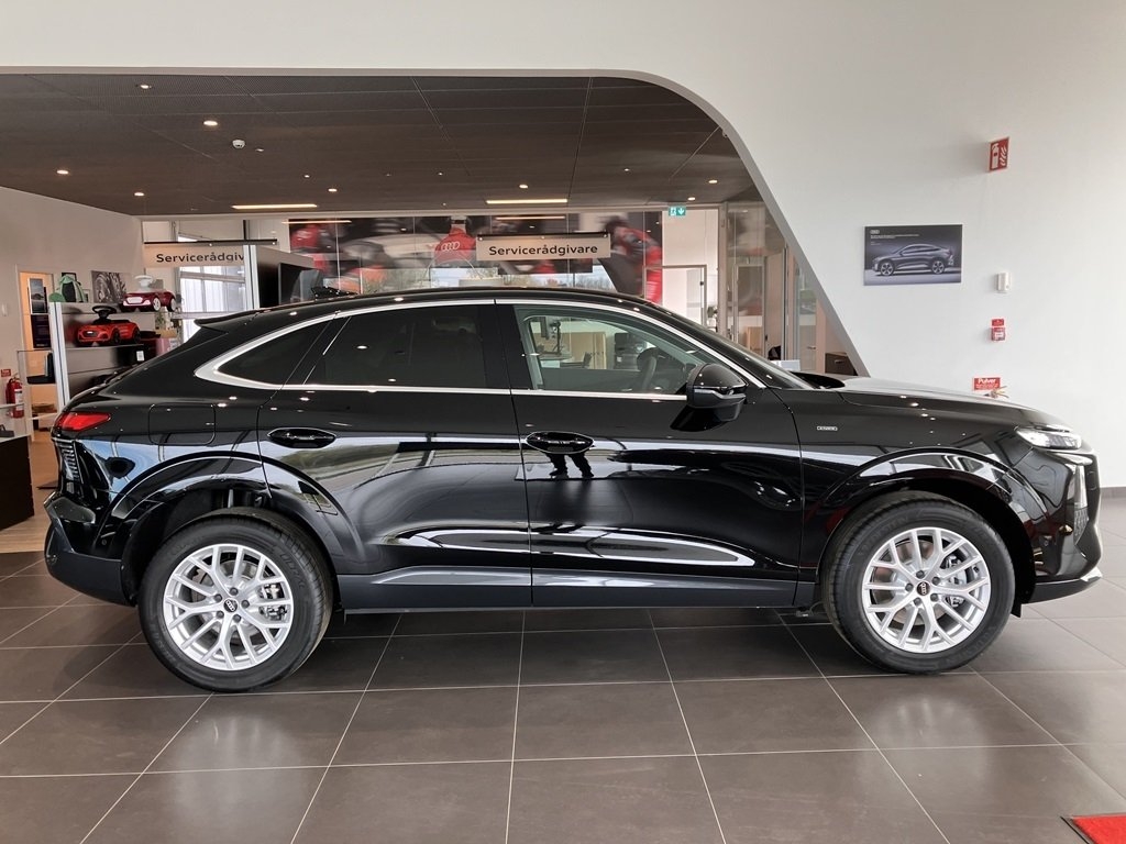 Audi Q3 2026, bild 2/12