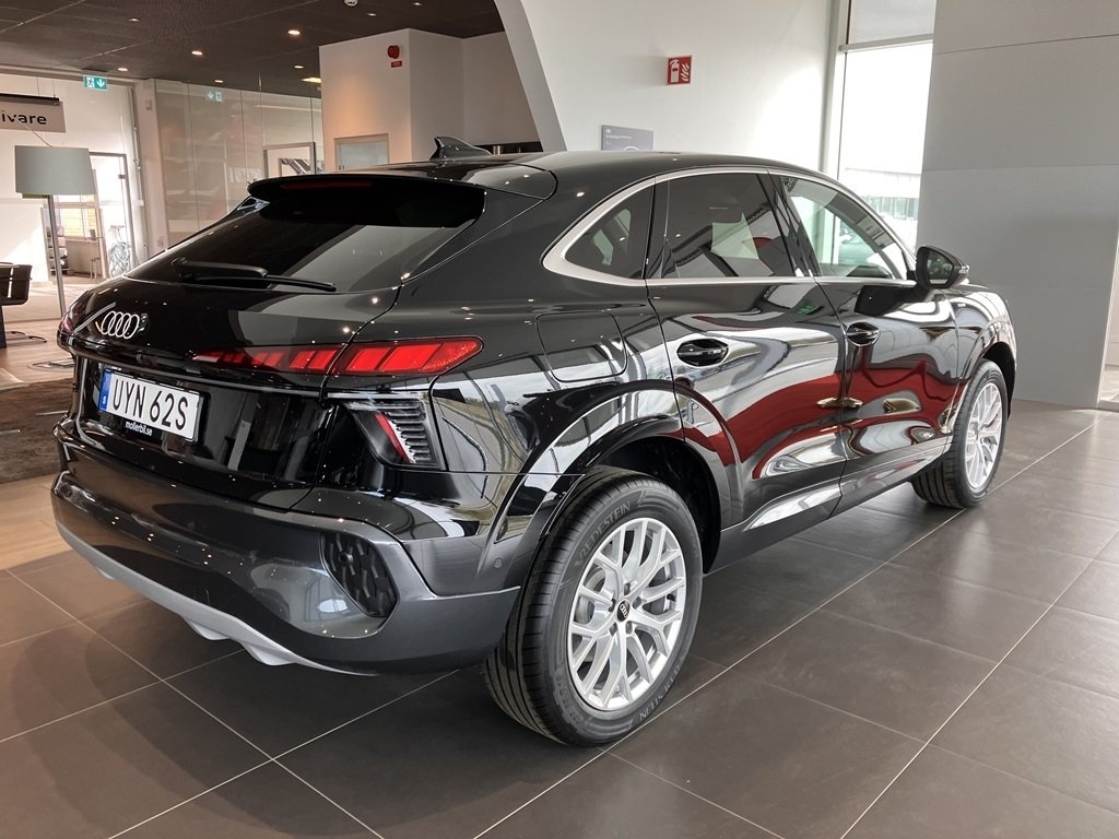 Audi Q3 2026, bild 3/12