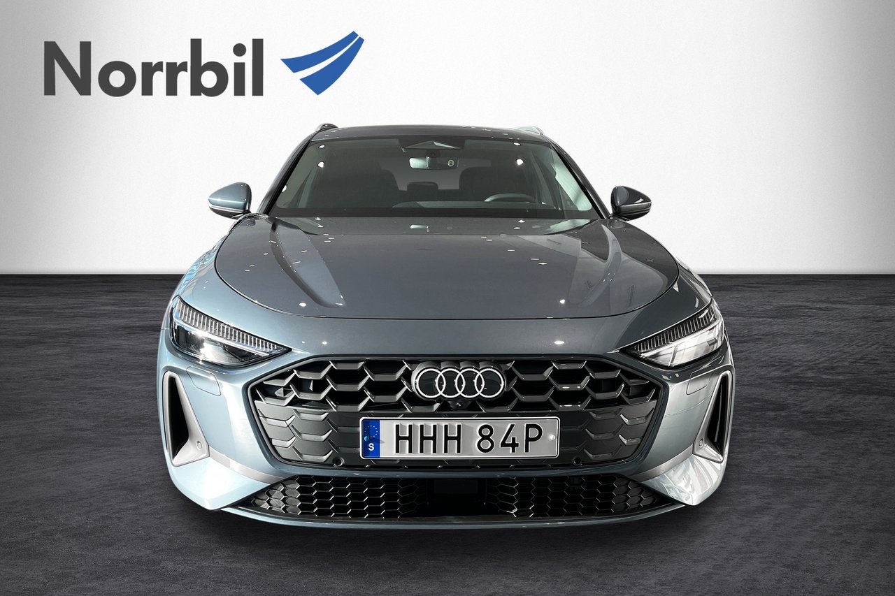 Audi A5 2025, bild 2/10