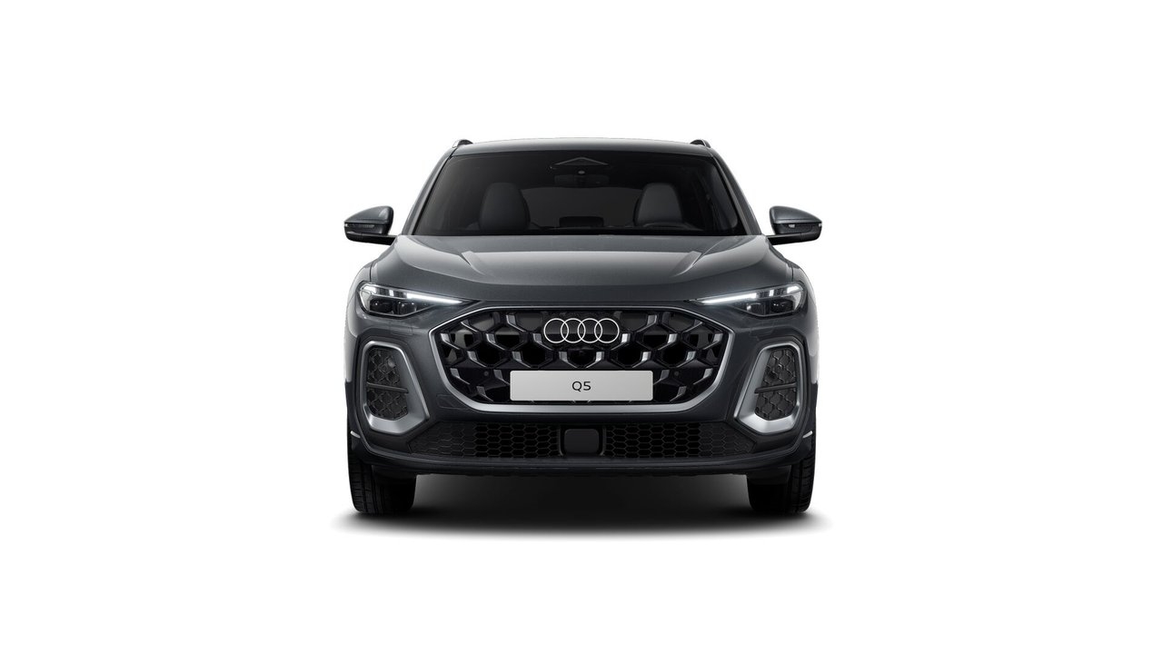 Audi Q5 2026, bild 4/9