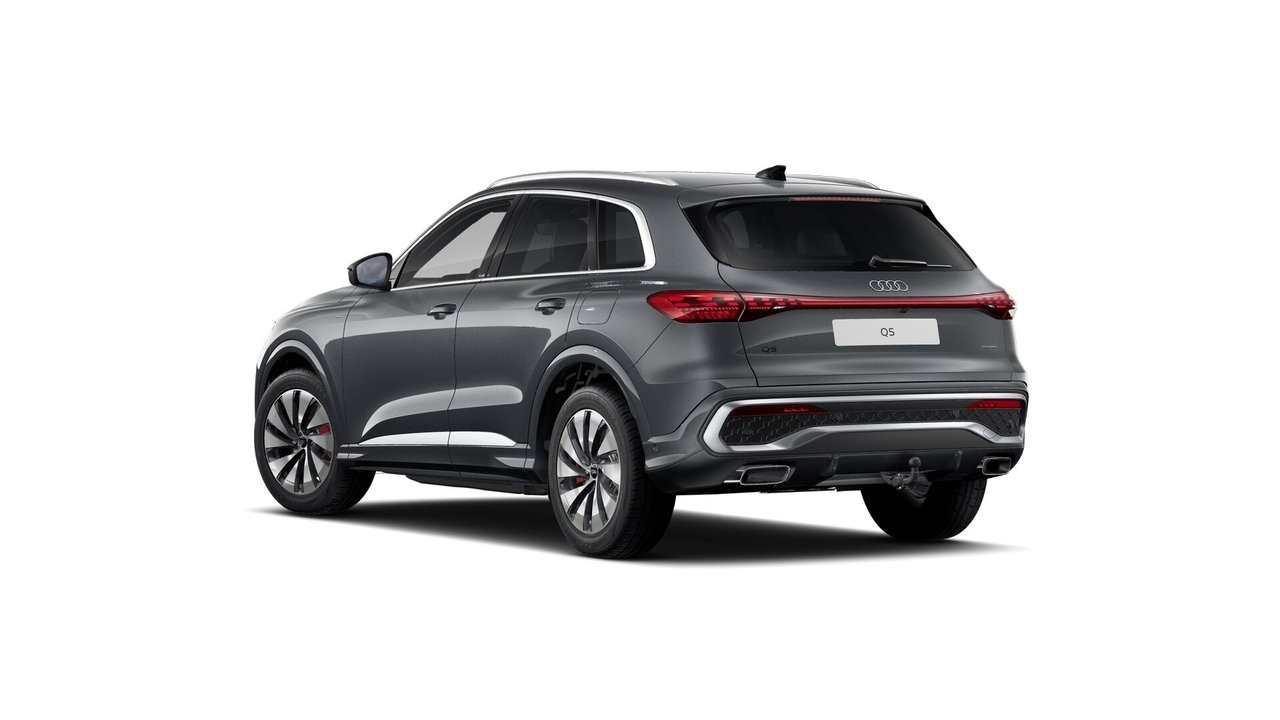 Audi Q5 2026, bild 6/9