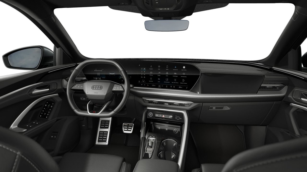 Audi Q5 2026, bild 7/9