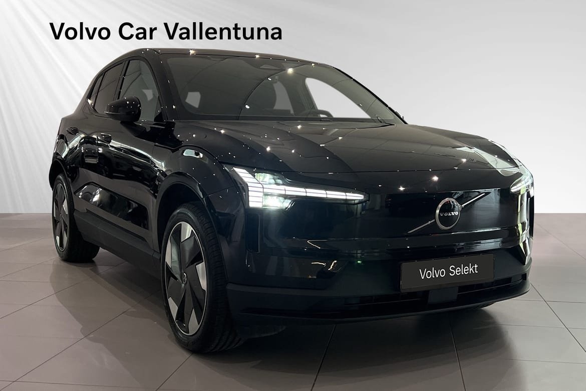 Volvo EX30 2026, bild 6/10