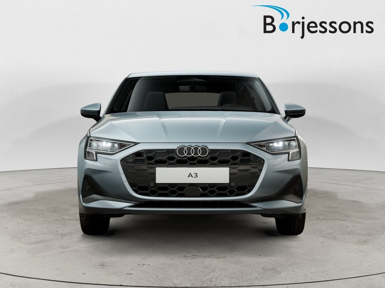 Audi A3 NYA TFSI S-tronic 150hk 2027, bild 4/8