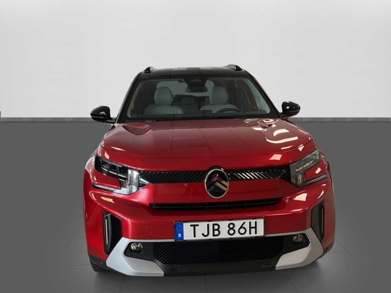 Citroen C3 Aircross 2025, bild 2/10