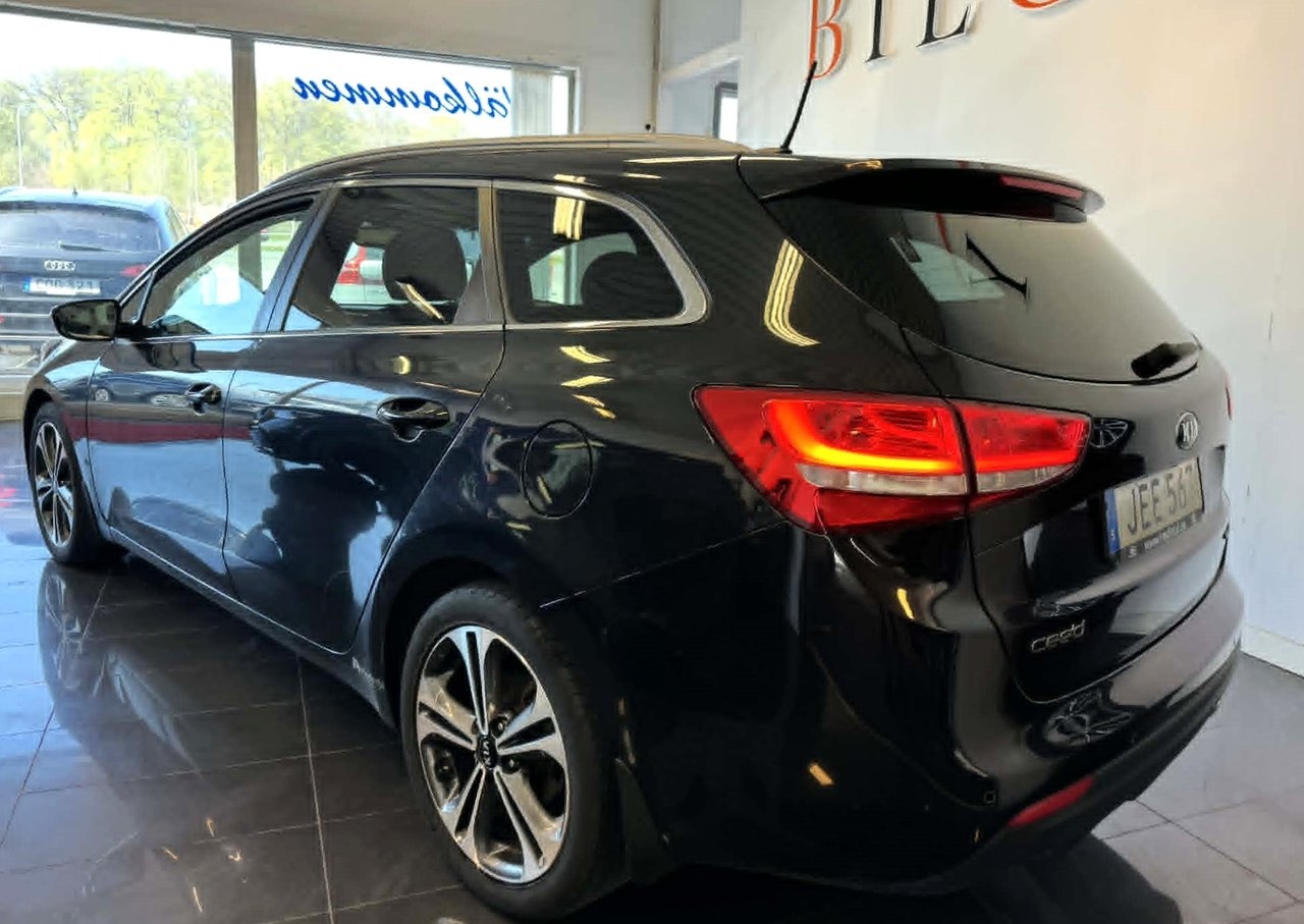 Kia Ceed 2016, kuva 2/22