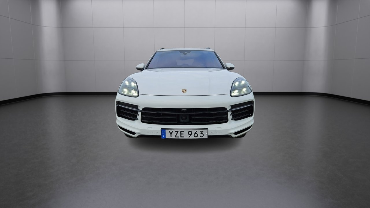 Porsche Cayenne 2018, bild 2/10