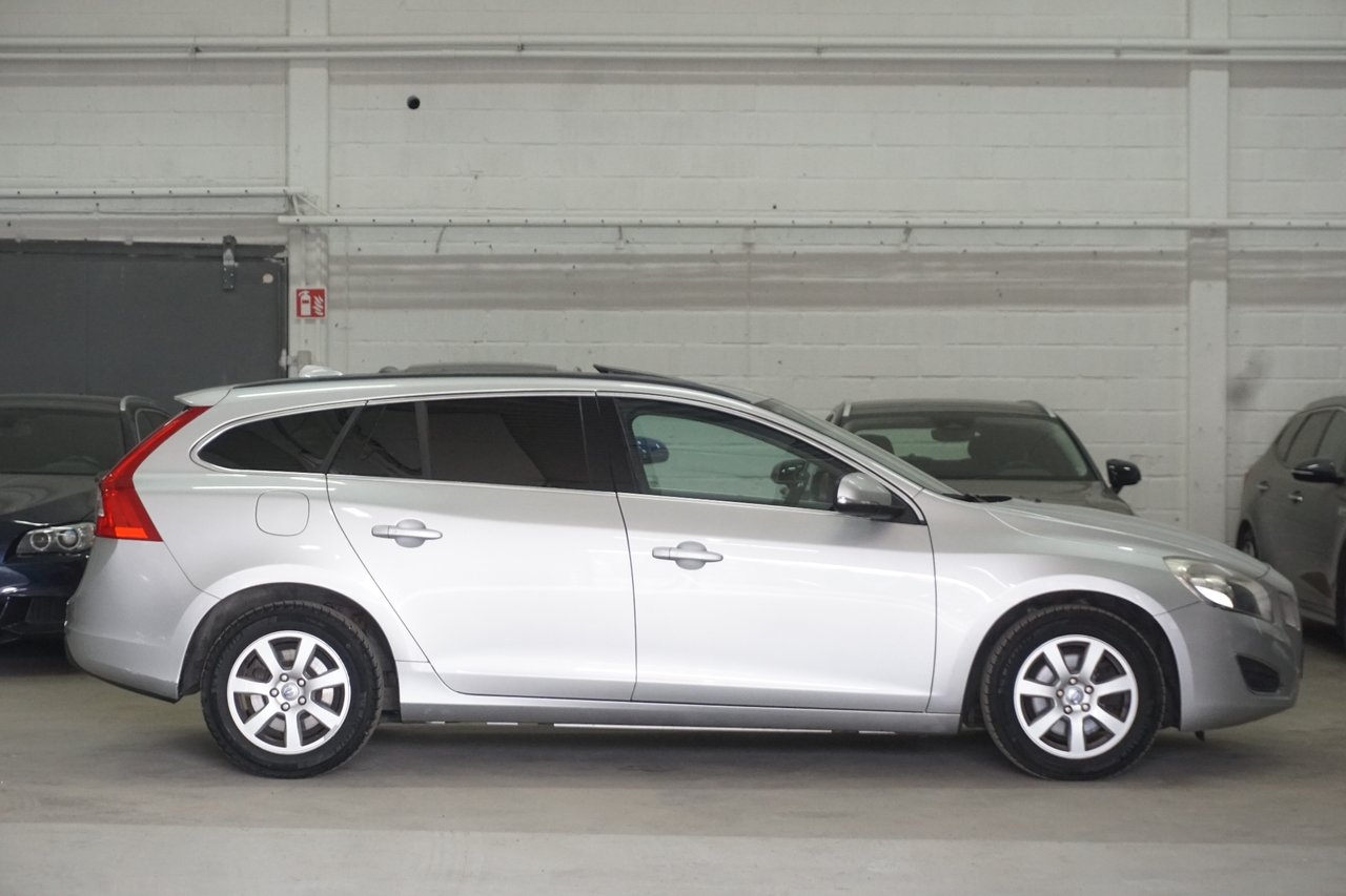 Volvo V60 2013, bild 6/10