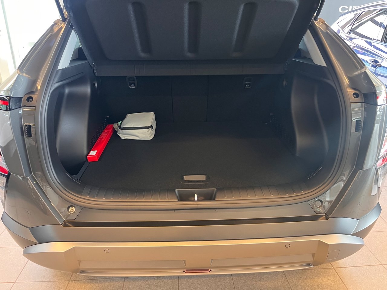 Hyundai Kona Hybrid DCT Advanced 2026, bild 6/10