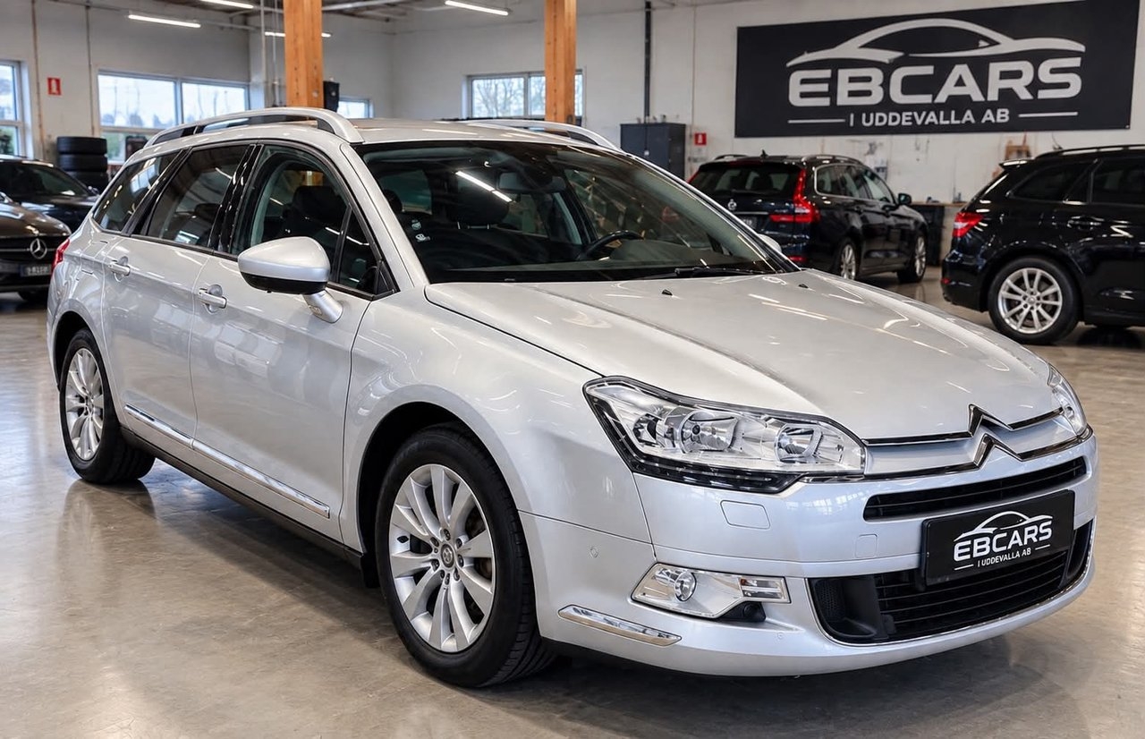 Citroen C5