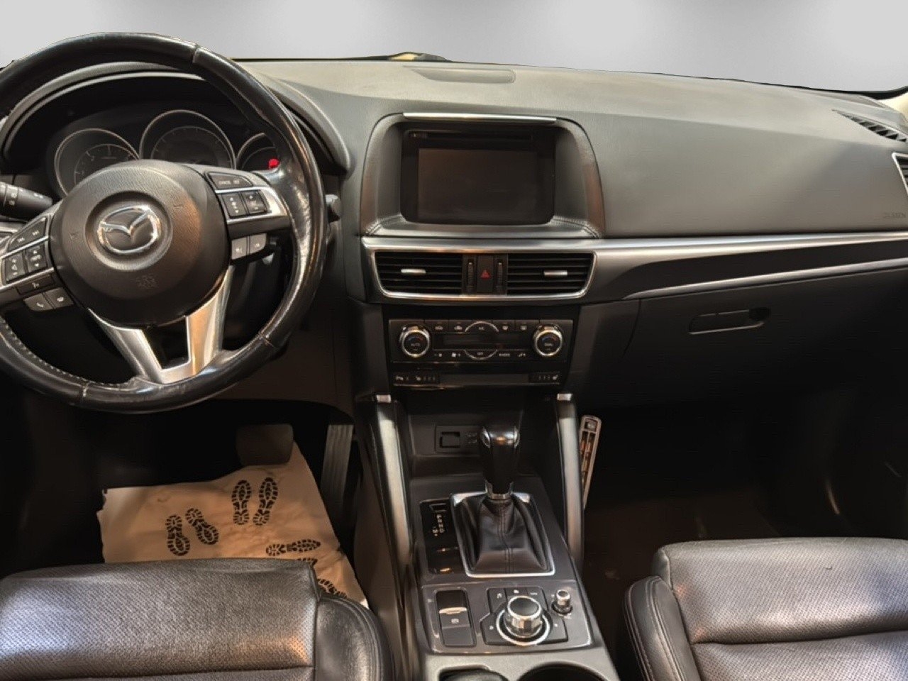 Mazda CX-5 2.2 SKYACTIV-D AWD Automat 2015, bild 7/18