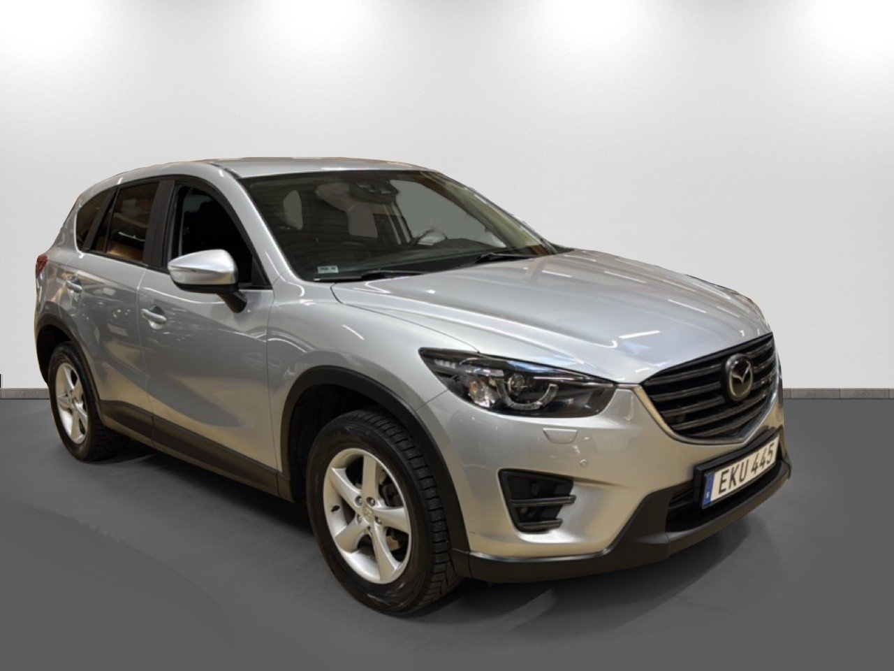 Mazda CX-5 2.2 SKYACTIV-D AWD Automat 2015, bild 3/18