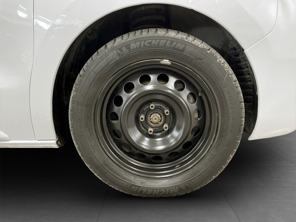 Peugeot Expert 2023, bild 5/10