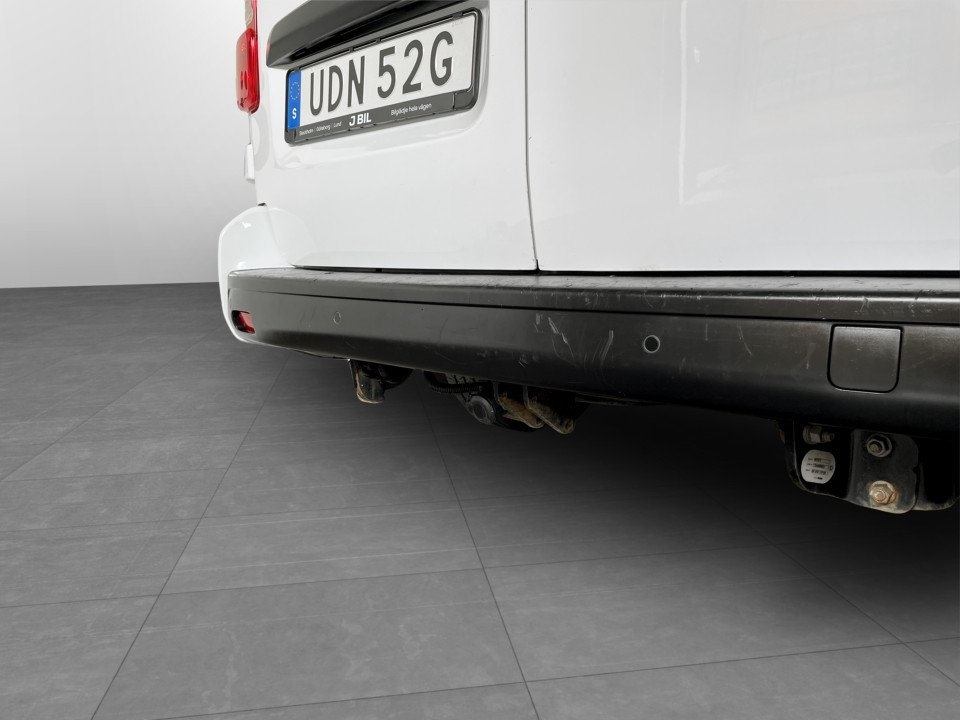 Peugeot Expert 2023, bild 6/10