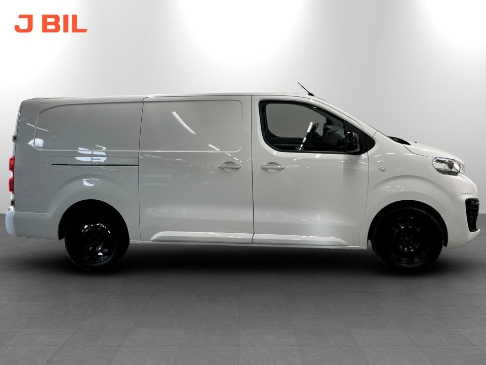 Peugeot Expert 2023, bild 4/10