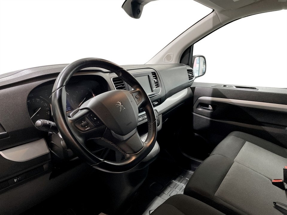 Peugeot Expert 2023, bild 7/10