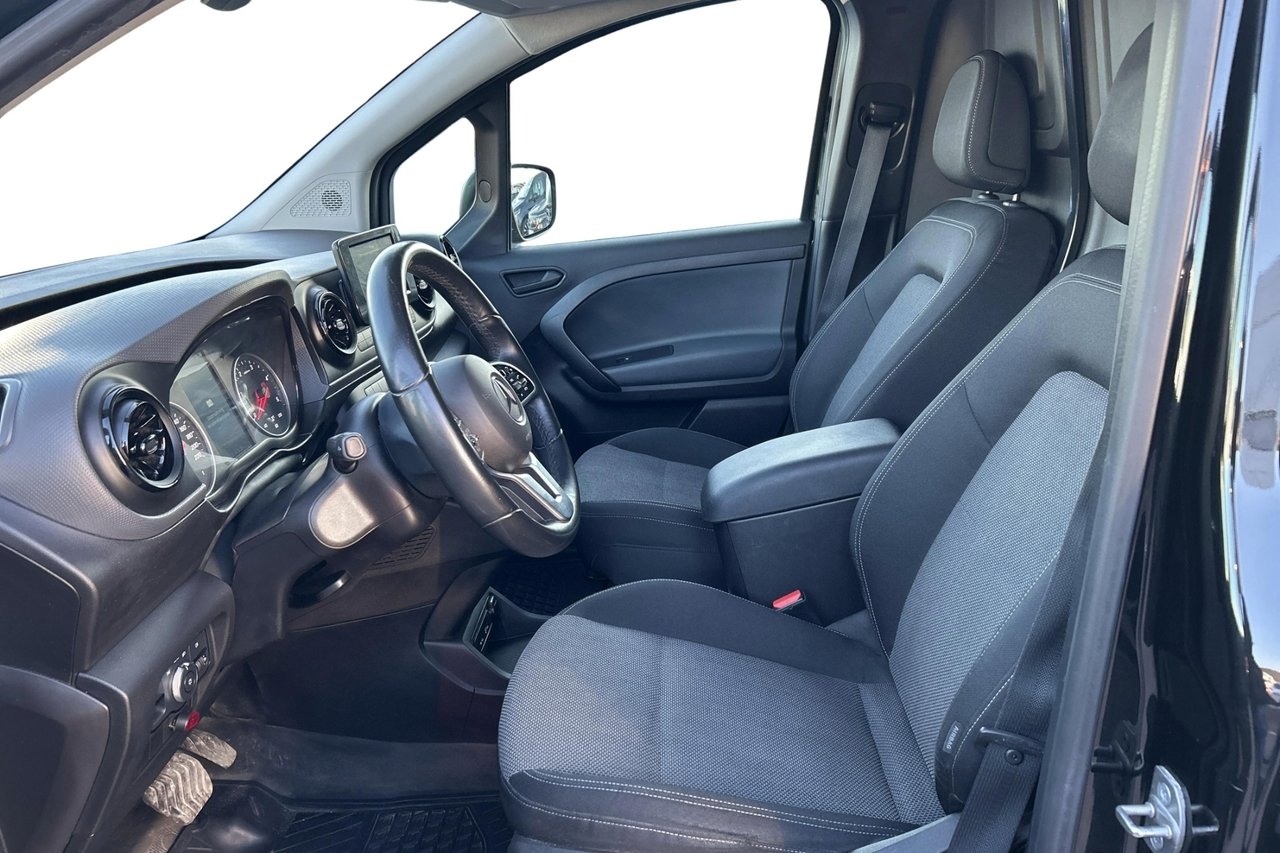 Mercedes-Benz Citan 110 CDI DCT / Drag 2023, bild 6/10