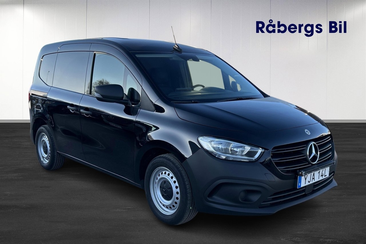 Mercedes-Benz Citan