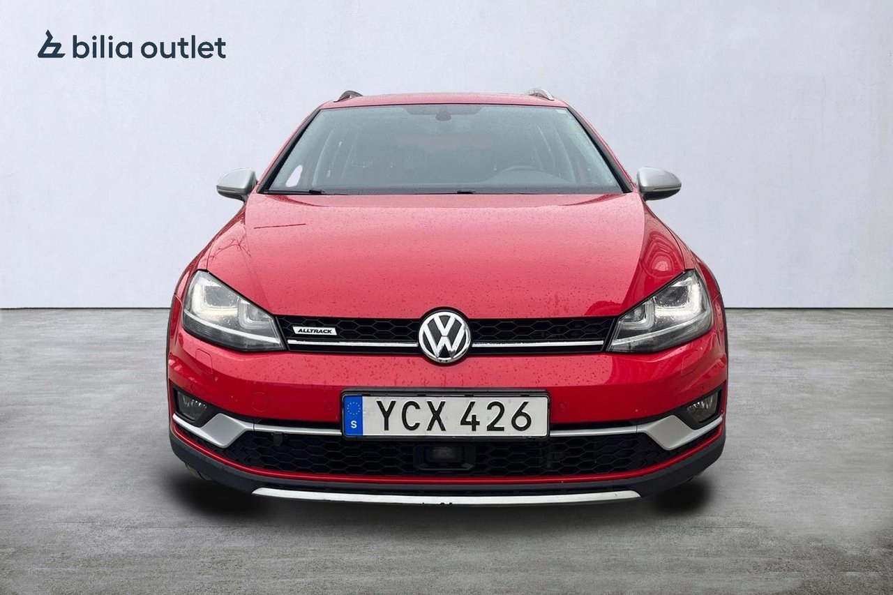 Volkswagen Golf 2016, bild 4/10