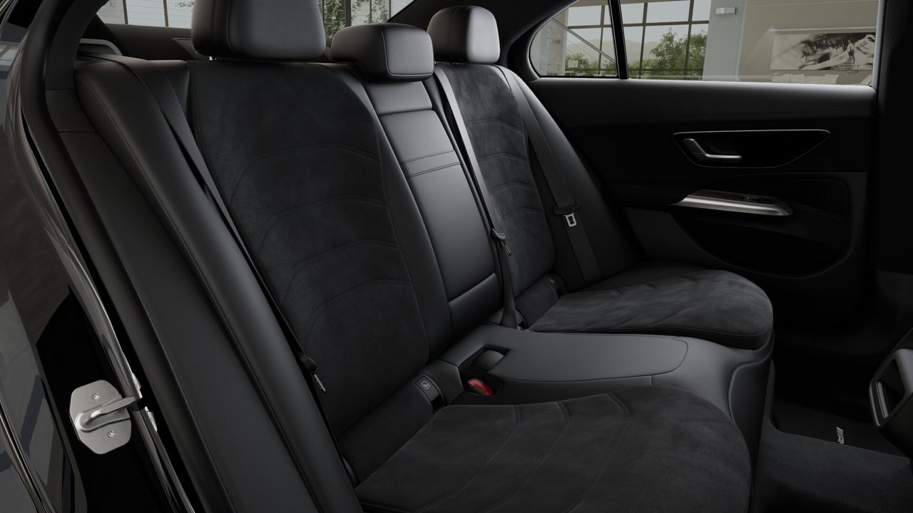 Mercedes-Benz E 2026, bild 7/7