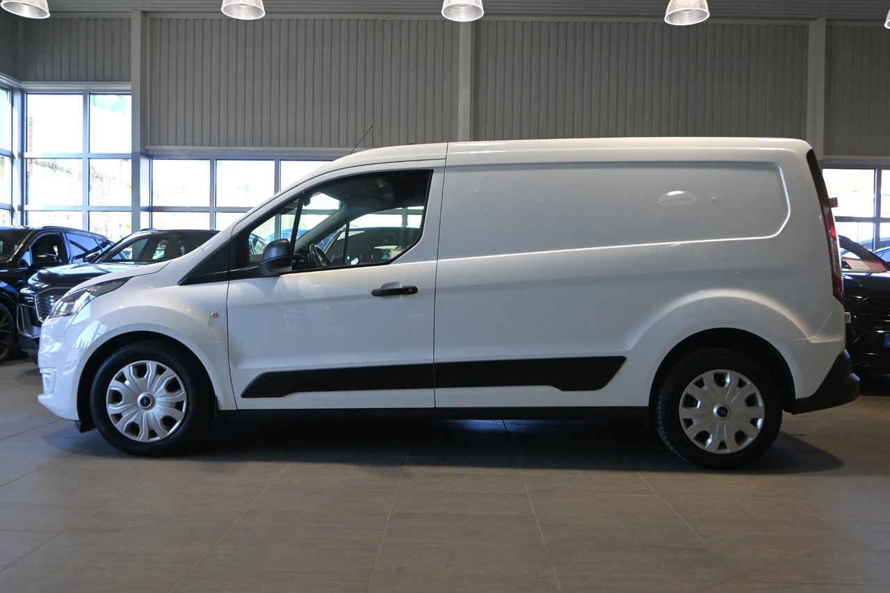 Ford Transit Connect 2020, kuva 2/10