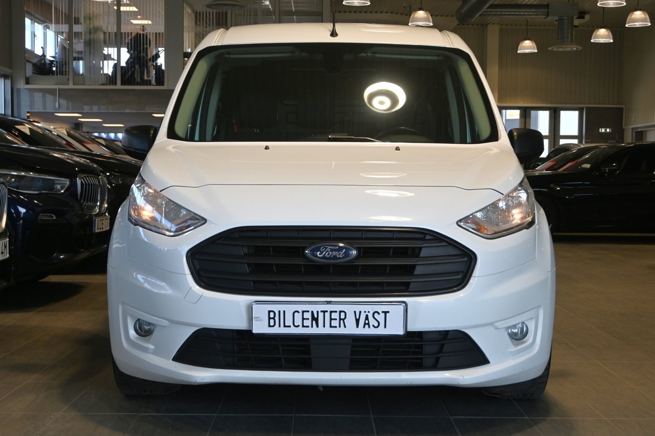 Ford Transit Connect 2020, kuva 5/10