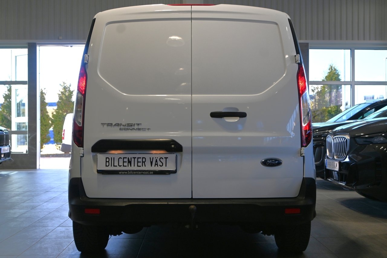 Ford Transit Connect 2020, kuva 4/10