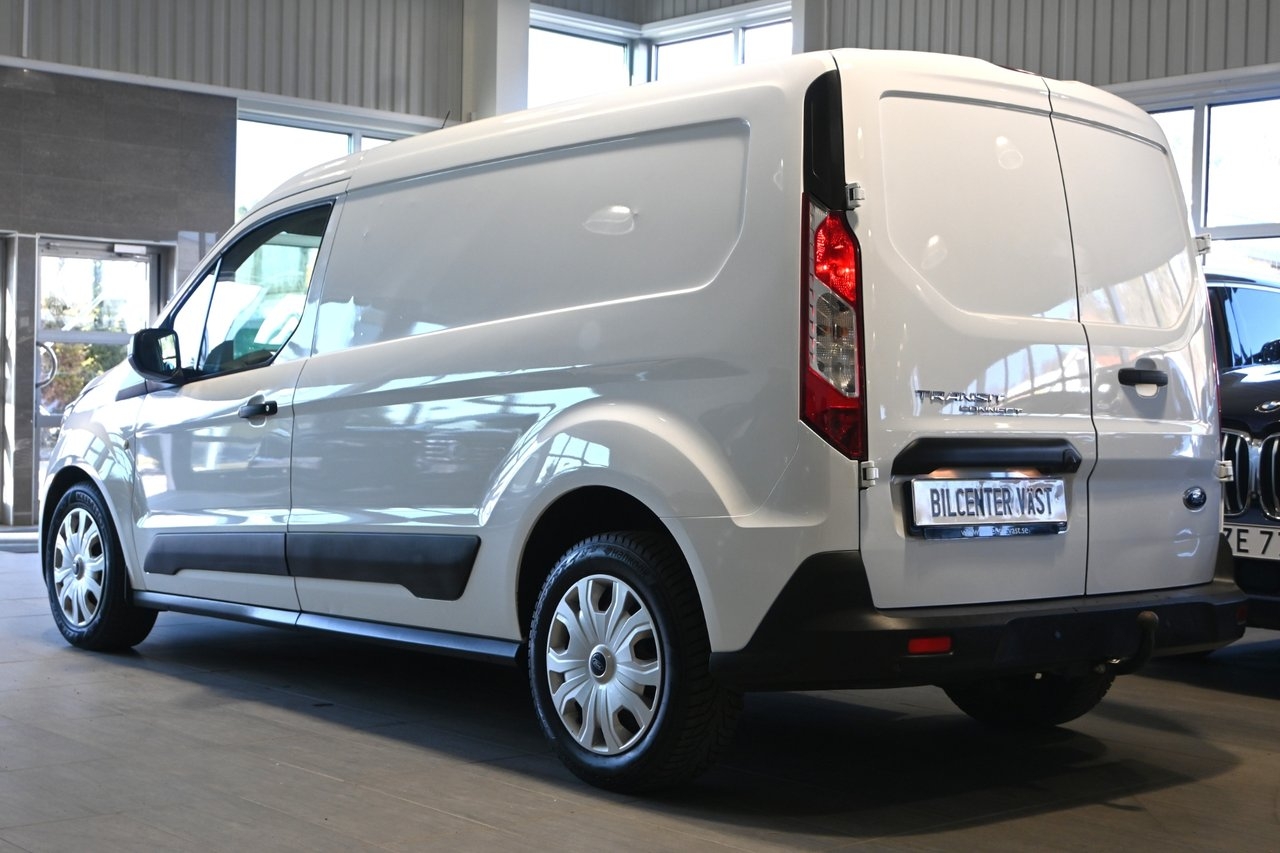 Ford Transit Connect 2020, kuva 3/10
