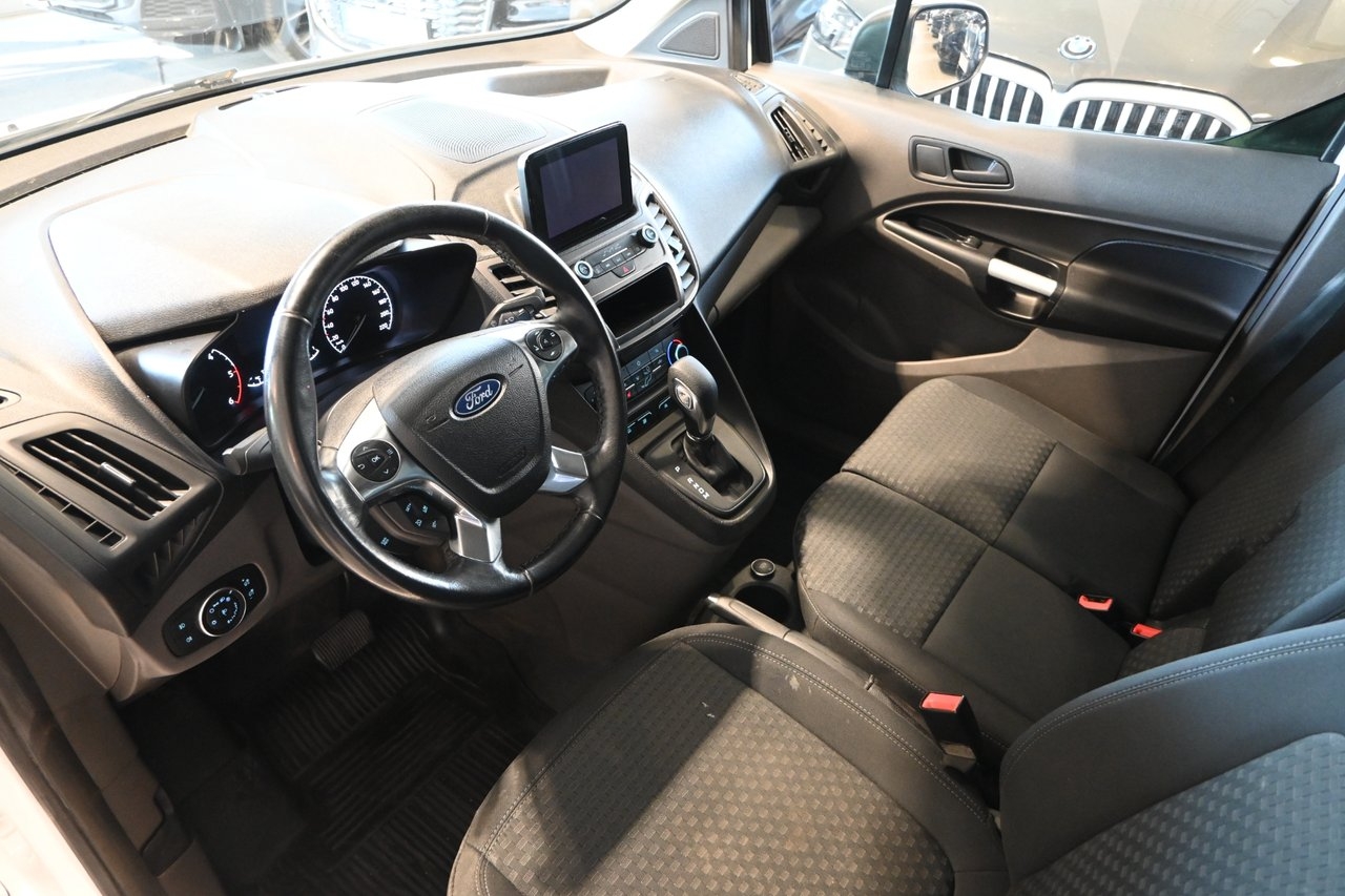 Ford Transit Connect 2020, kuva 6/10