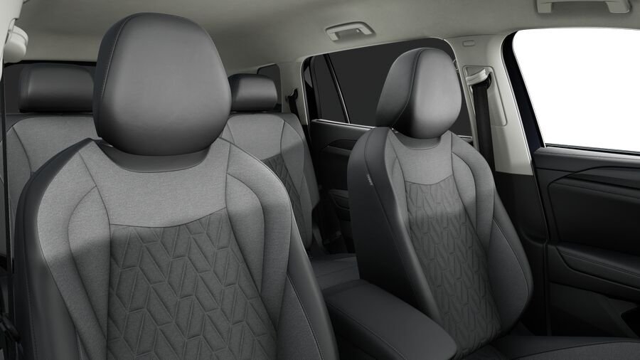 Volkswagen Tayron 2026, bild 5/5