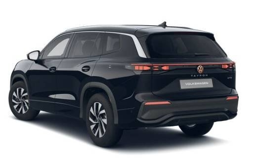 Volkswagen Tayron 2026, bild 3/5