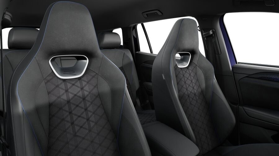 Volkswagen Tayron 2026, bild 5/5
