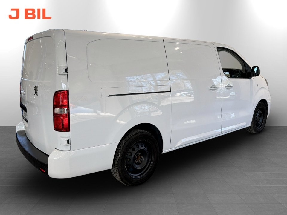 Peugeot Expert 2023, bild 3/15