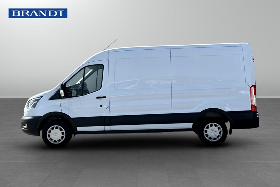 Ford E-Transit 2023, kuva 6/11