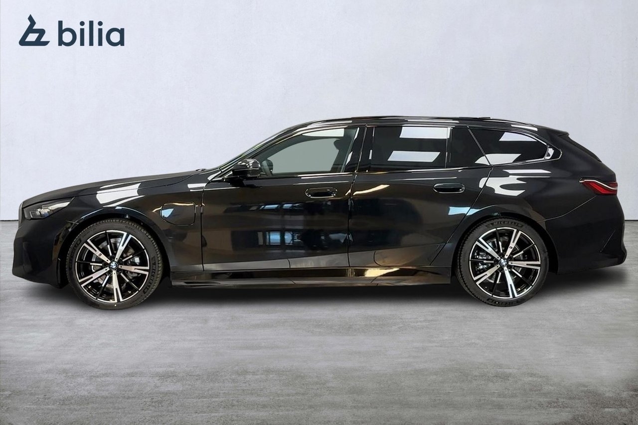 BMW 530 e xDrive Touring/M-Sport/360° 2026, kuva 4/18