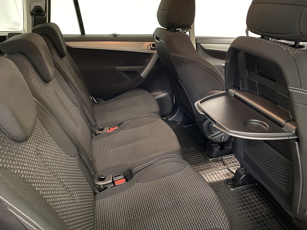 Citroen Grand C4 Picasso 2013, bild 7/10