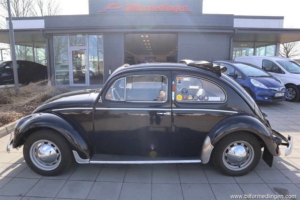 Volkswagen 1200