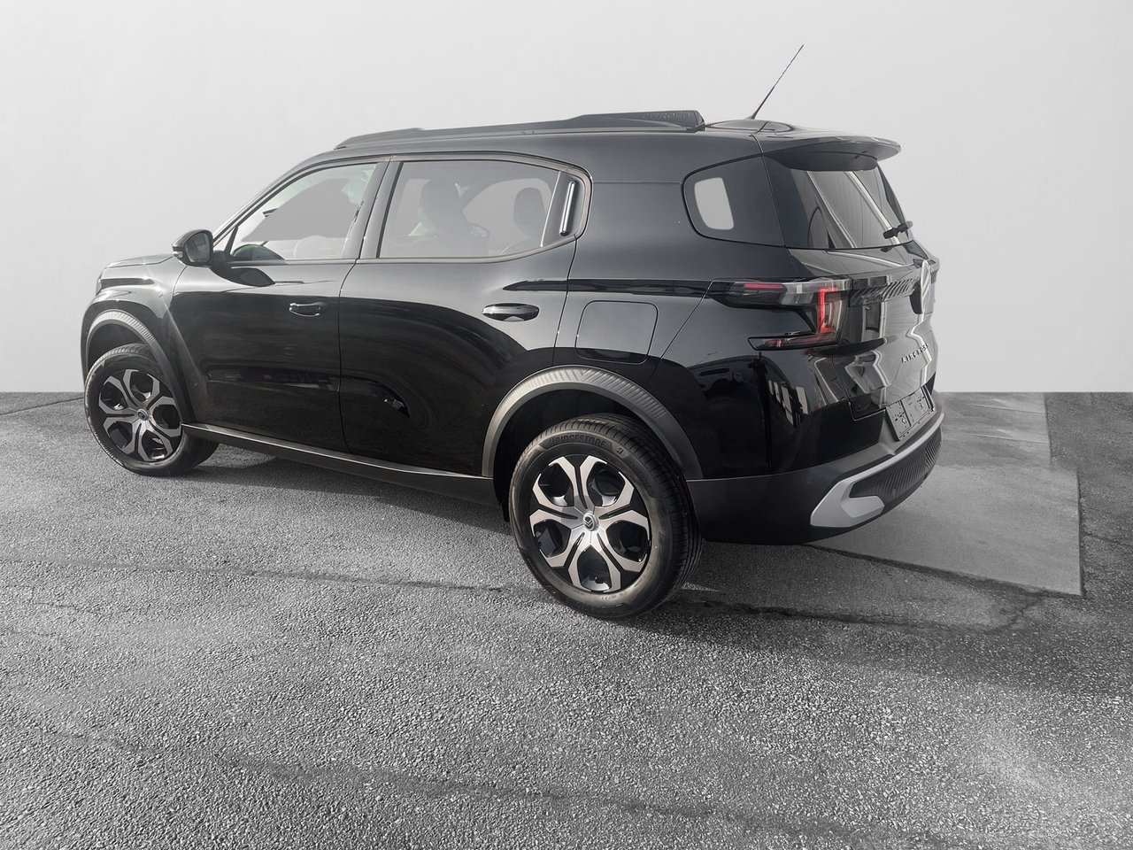 Citroen C3 Aircross 2025, bild 5/10